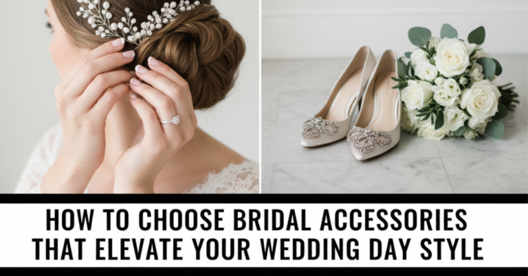 Bridal Accessories