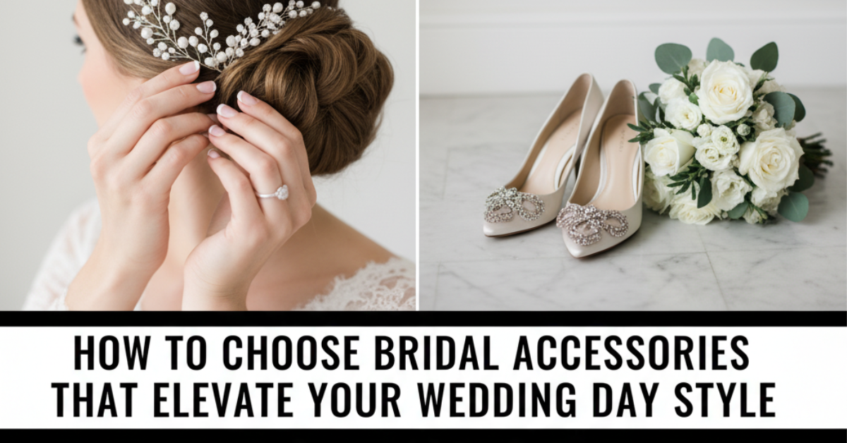 Bridal Accessories