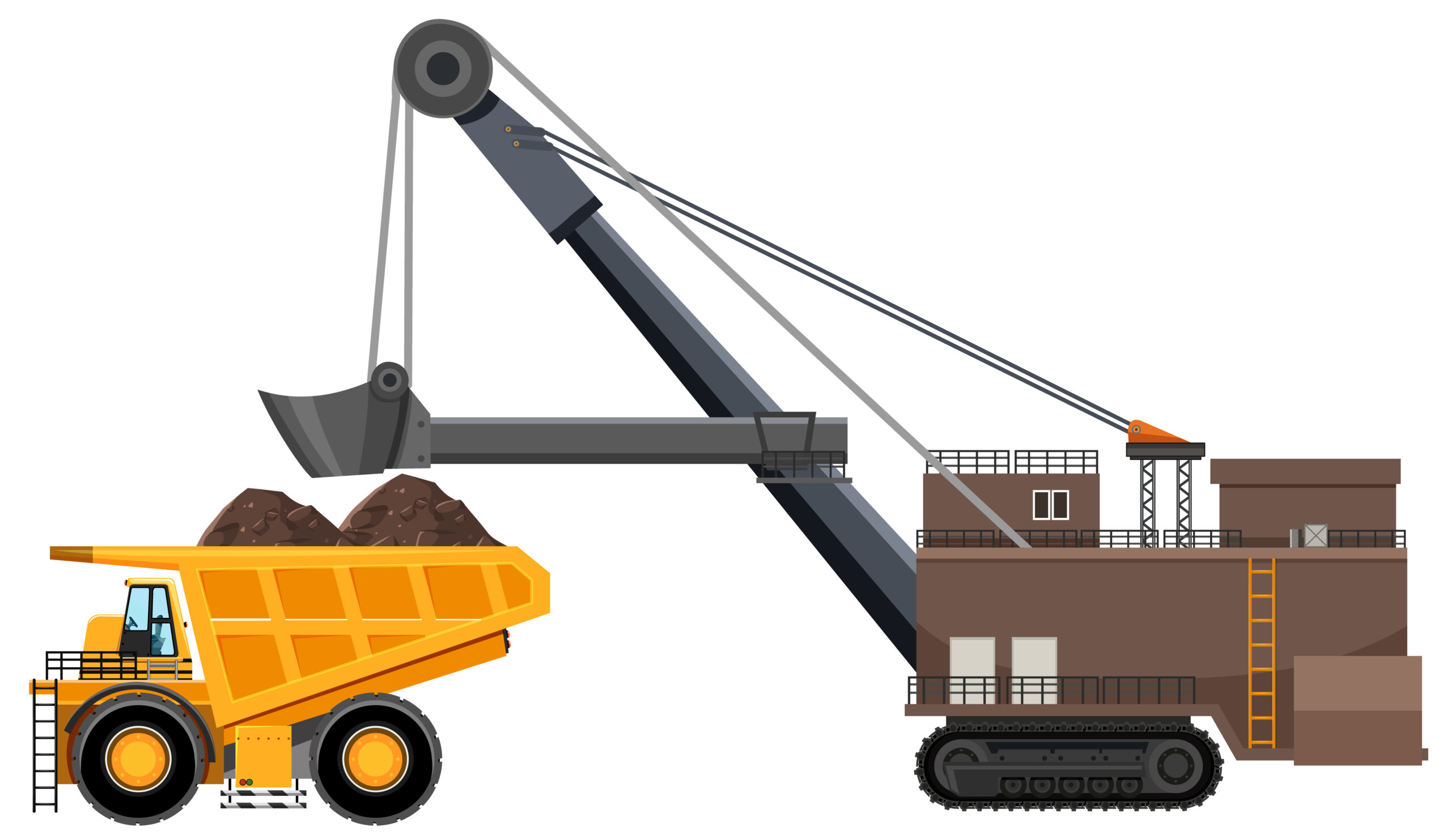 Impact Crusher Hire
