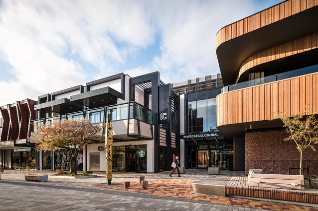 Commercial Real Estate In Invercargill