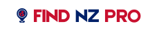 Find NZ Pro